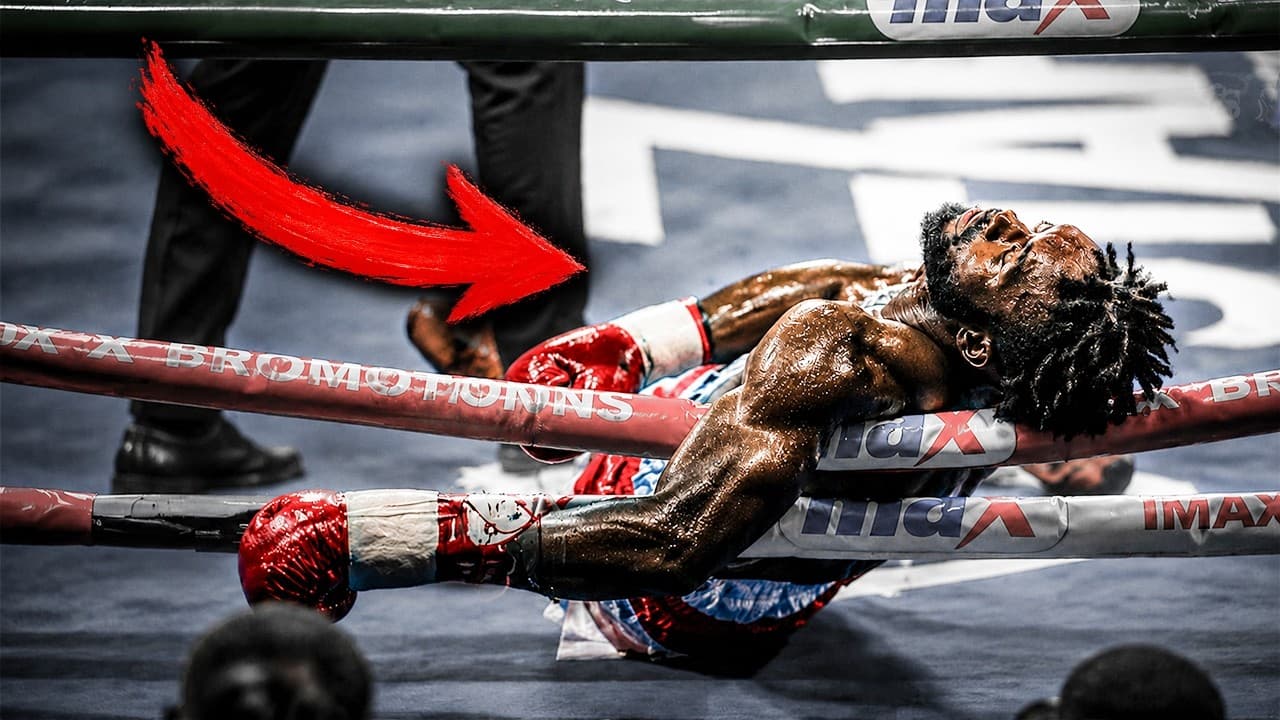 The Most Painful Highlights Of 2026 😳 (BOXING) 2026-06-28 00:33
