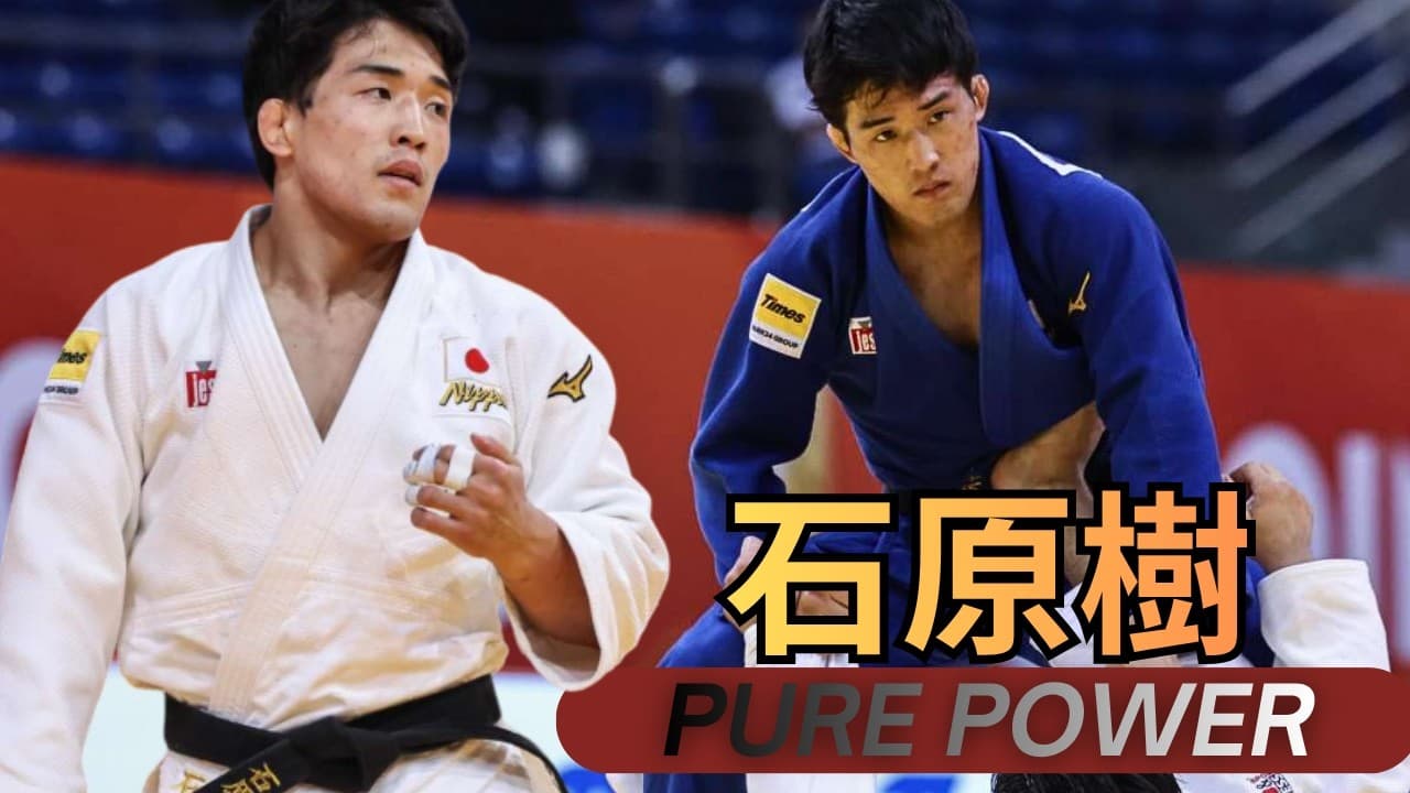 Tatsuki ISHIHARA 石原樹 WINS GOLD! 🥇 -73kg | Qingdao Grand Prix 2026 🔥