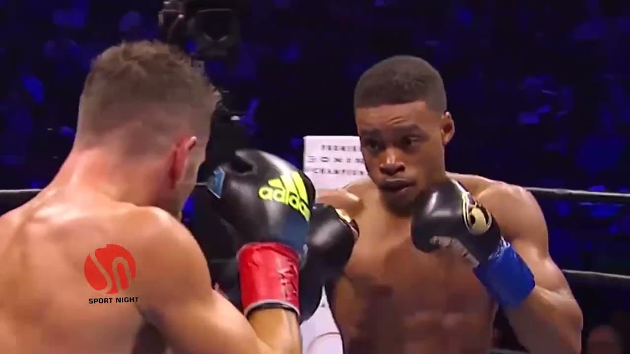 Erol Spence vs Algieri Full fight Highlights | Latest Boxing fight Highlights HD