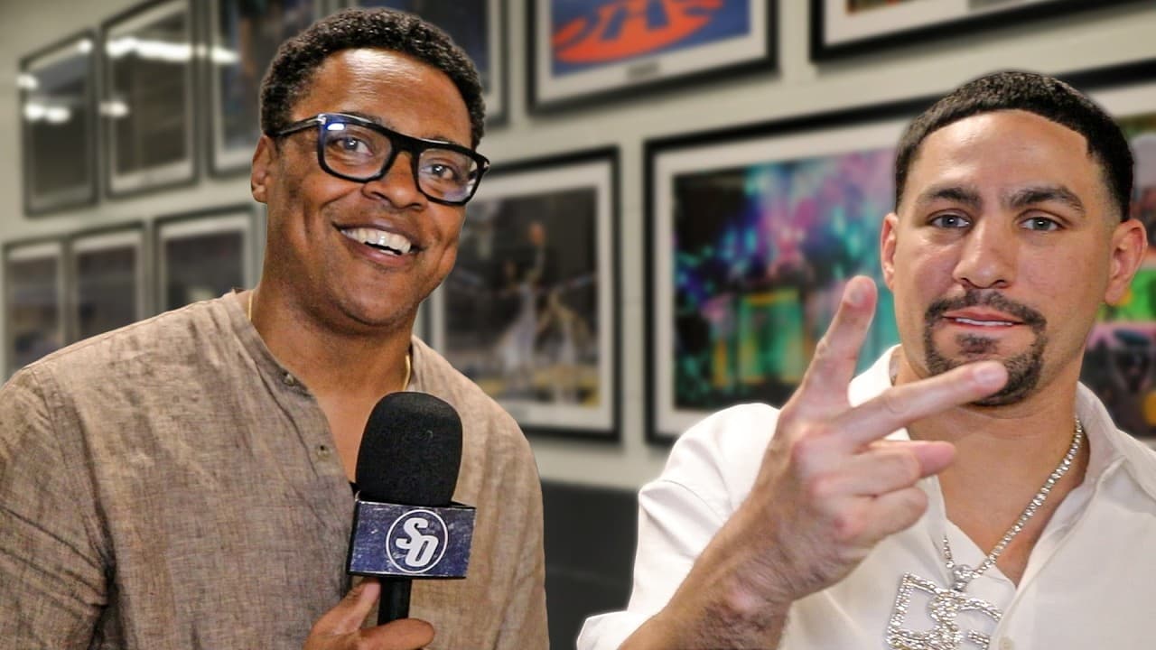 “I CALLED IT!” Danny Garcia BREAKS DOWN Boots Ennis’ Win Over Xander Zayas
