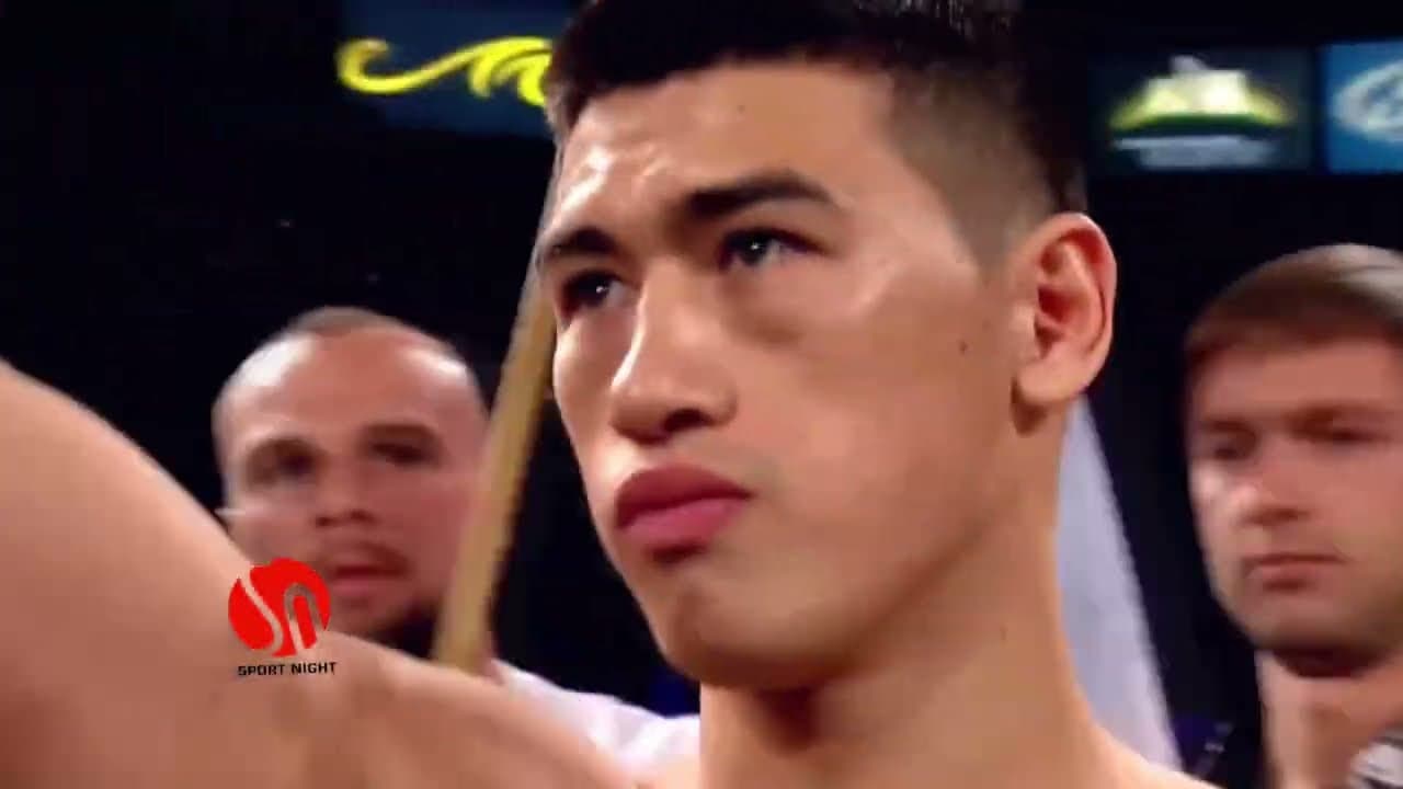Dmitry Bivol vs Cedric Agnew full fight | Latest Boxing fight Highlights HD ( Russia vs USA )