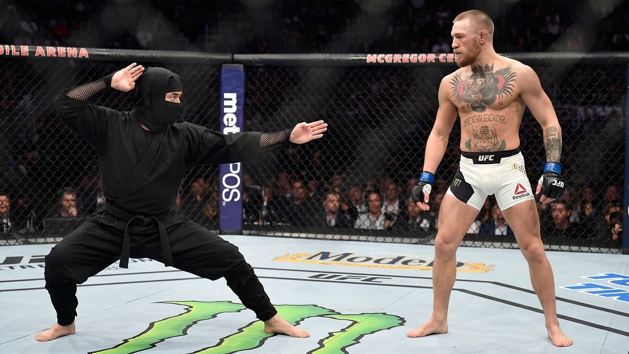They Thought Ninjas Were Just a Myth — Then These Fighters Proved Otherwise