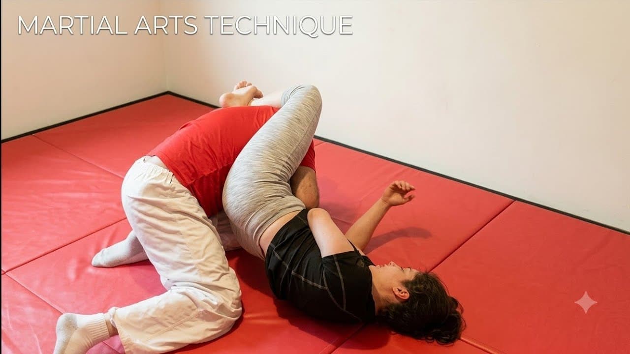 Essential Self-Defense Grappling Moves Everyone Should Know