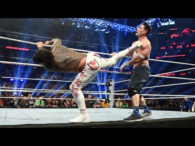 WWE Every Men's Battle Royal Eliminations Part 2