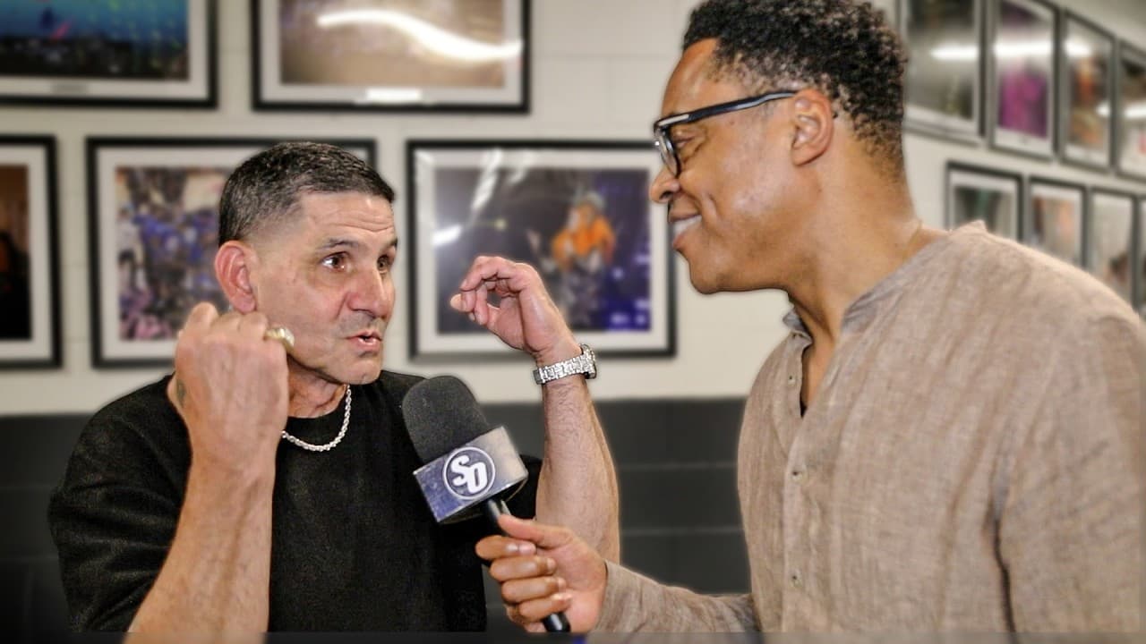 Angel Garcia’s BRUTALLY HONEST Verdict on Boots Ennis vs Xander Zayas