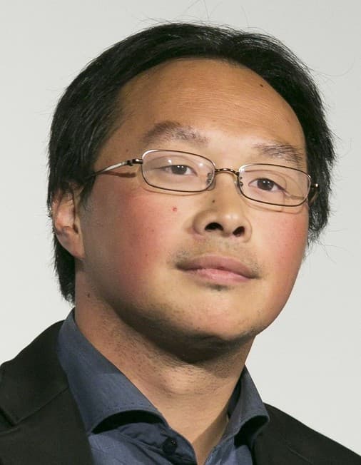 Kôji Fukada