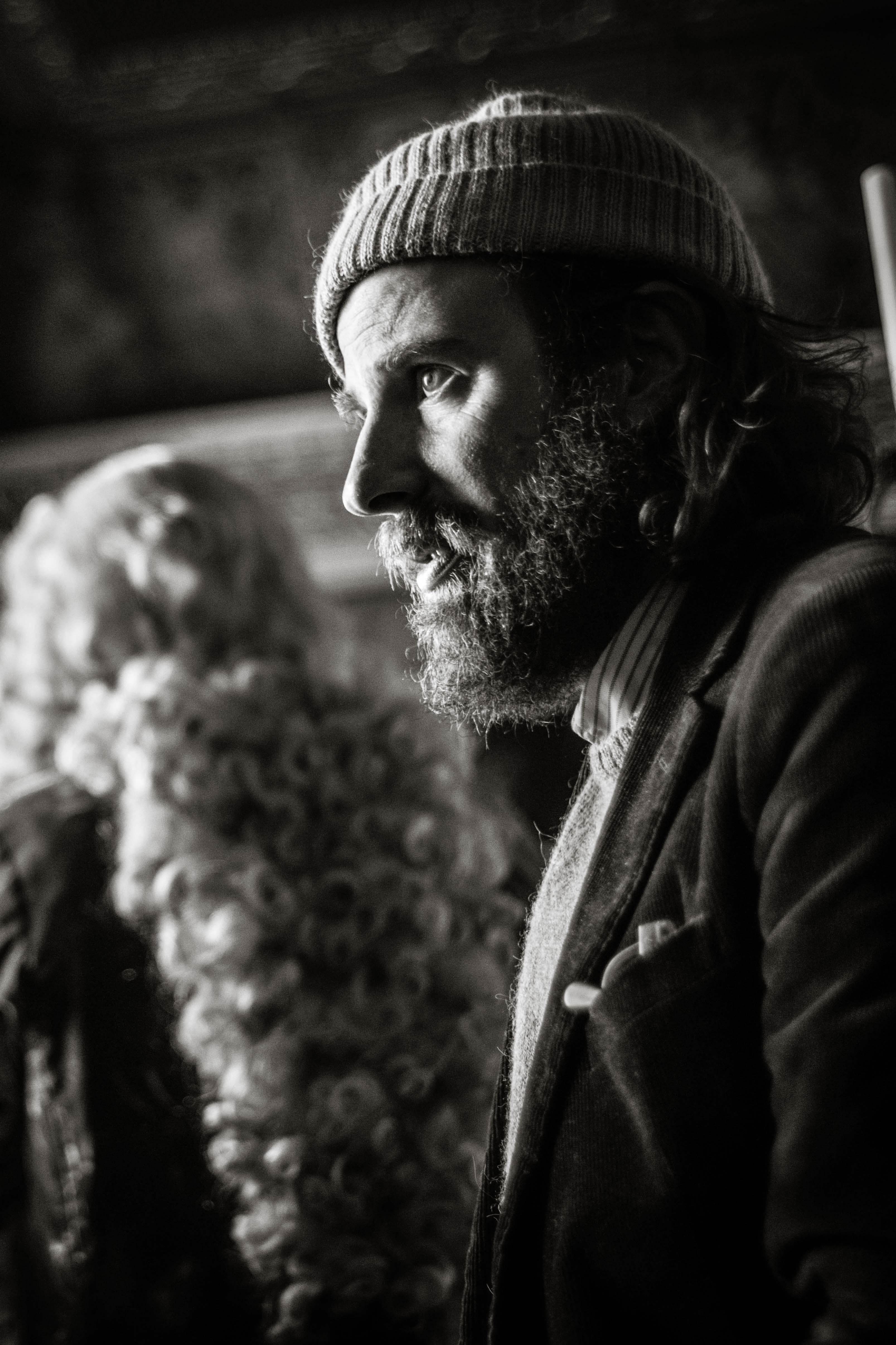 Peter Glanz