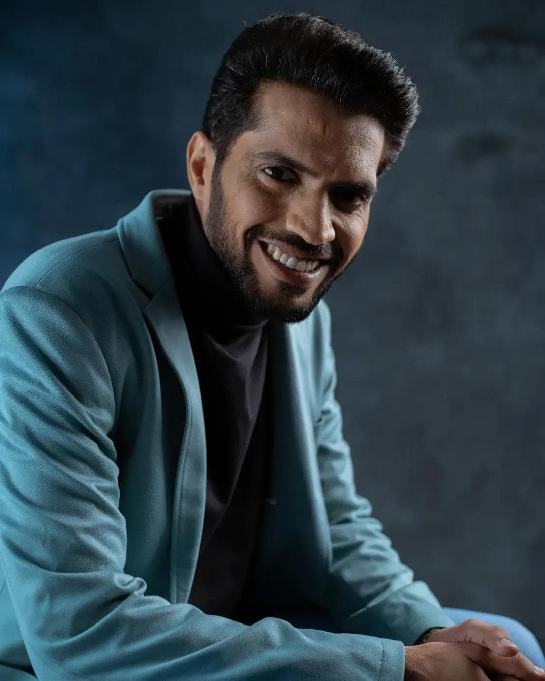 Manuj Sharma
