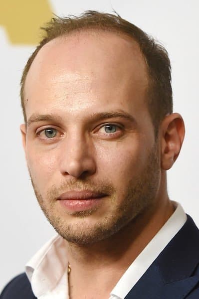 Jamie Donoughue