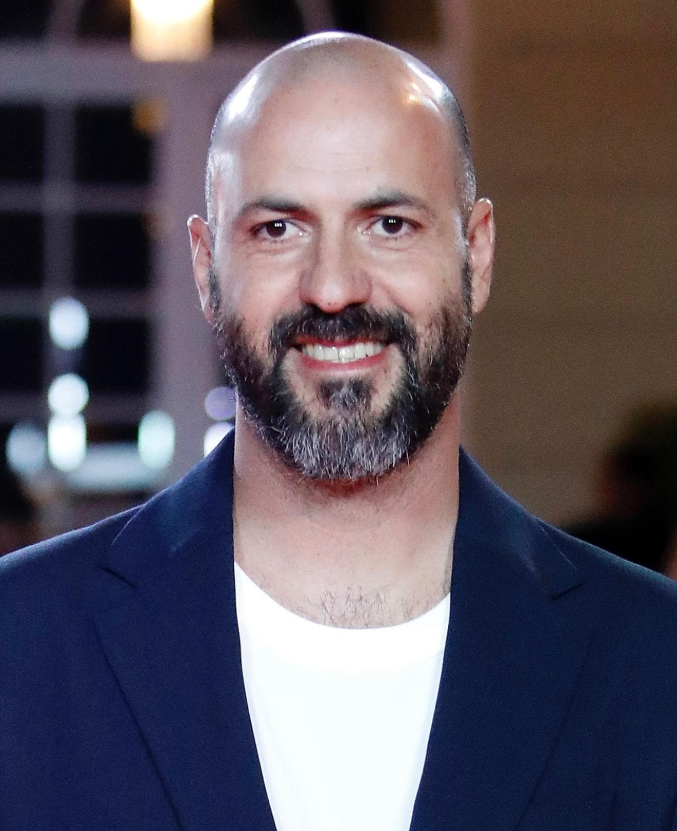 Albert Pintó