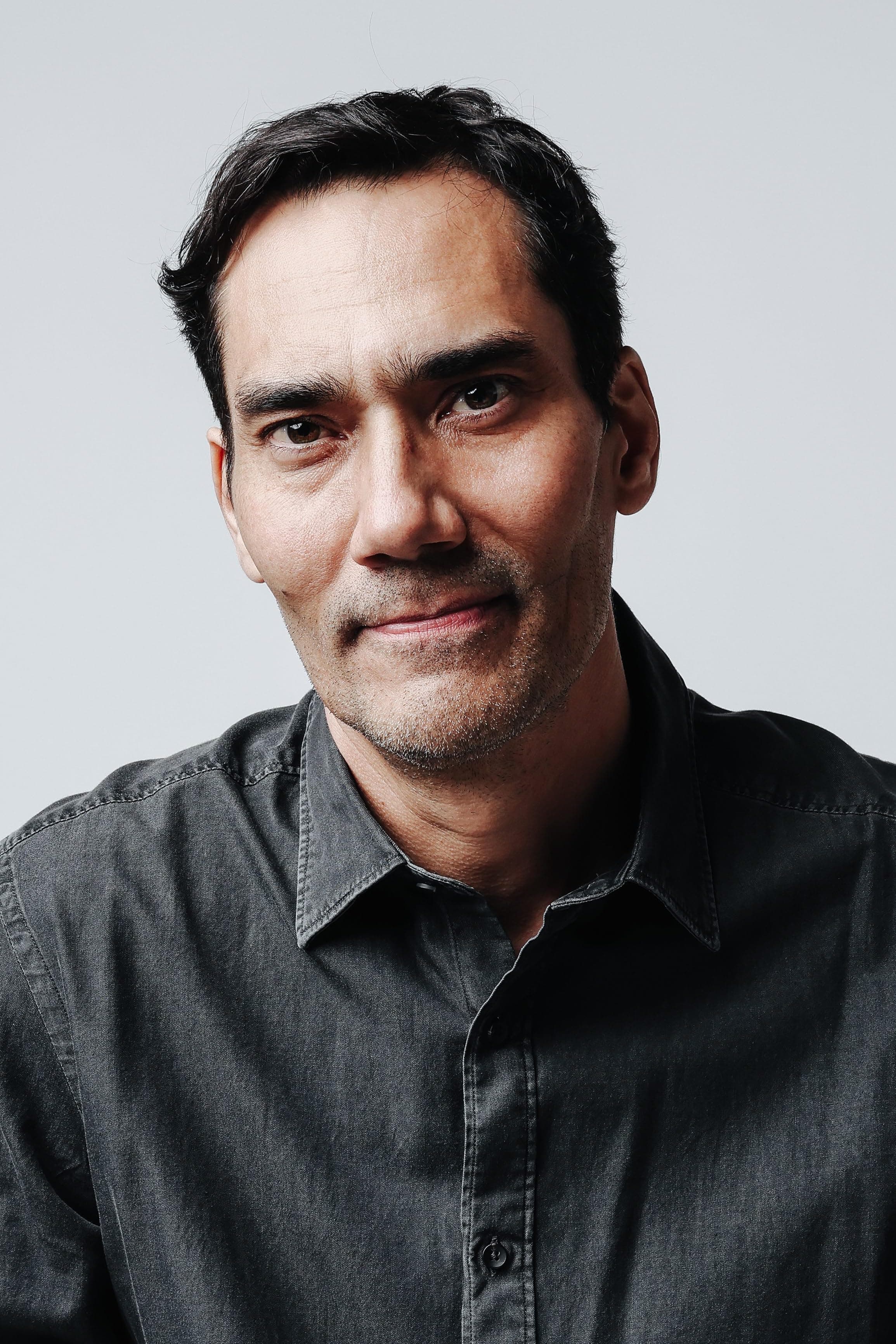 James Genn