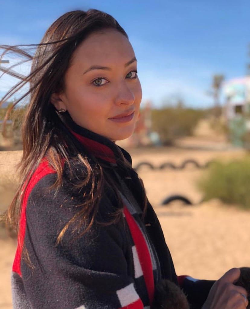 Tazbah Chavez