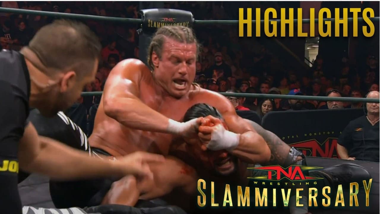 TNA Slammiversary 2026 Highlights