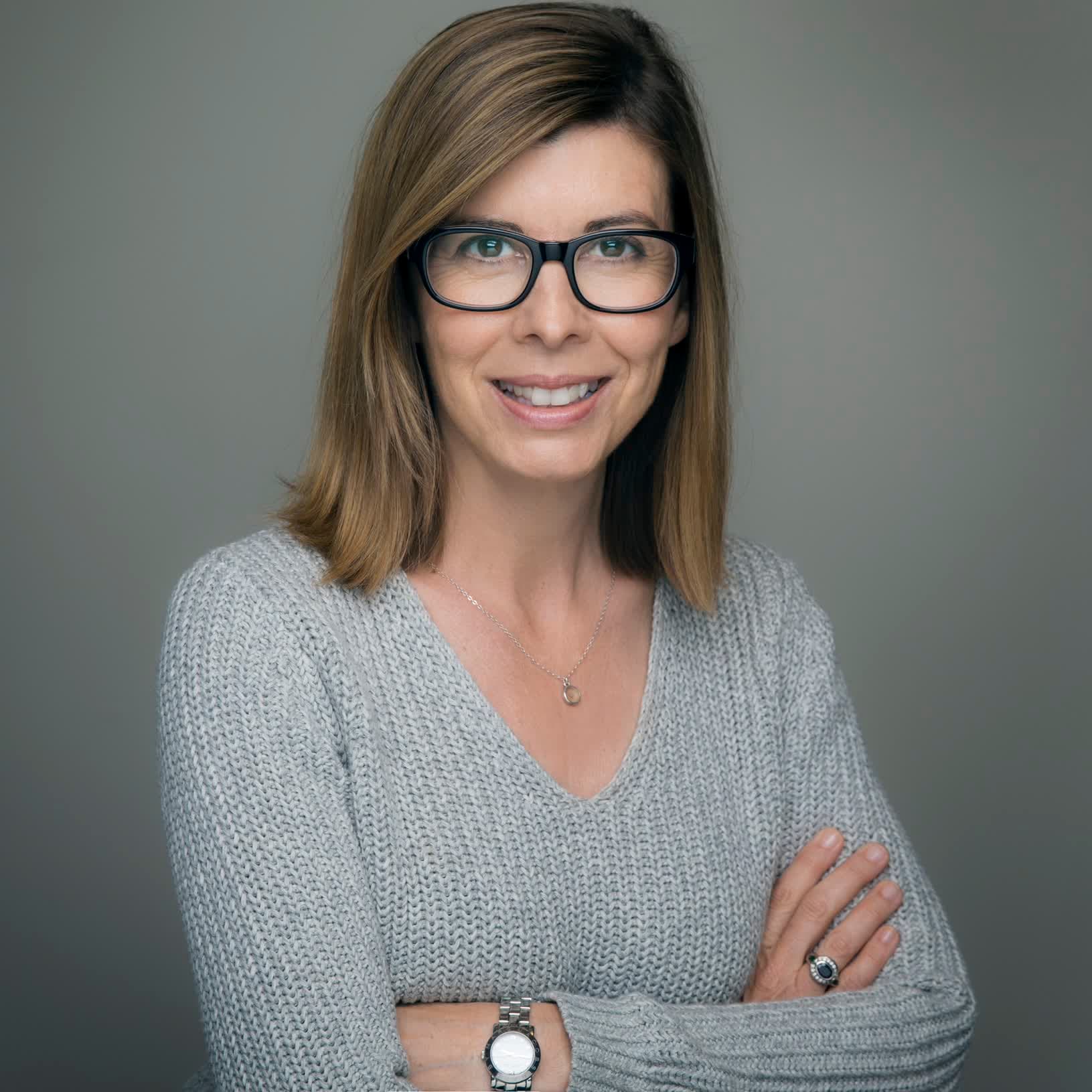 Sandra L. Martin