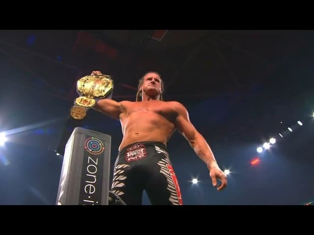 Every TNA World Champion (2007-2026)