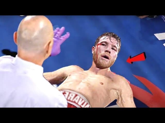 Canleo Alvarez (Mexico) vs Alfonso Gomez (Mexico) KNOCKOUT | BOXING Fight Highlights HD