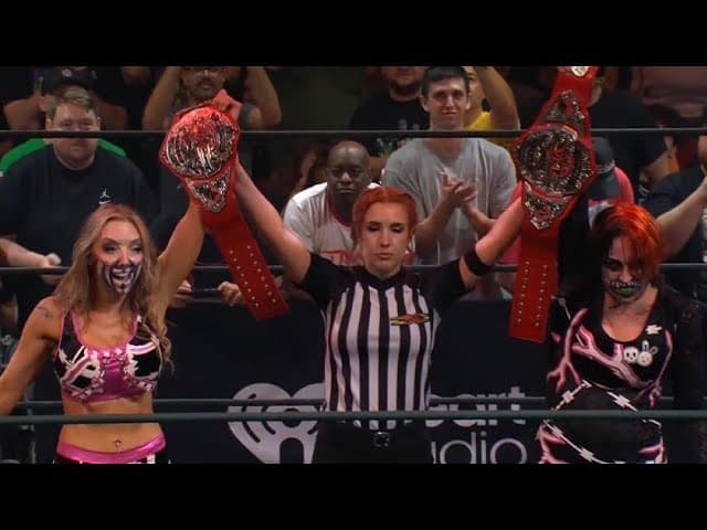 Every TNA Knockouts Tag Team Champions (2009-2026) UPDATE
