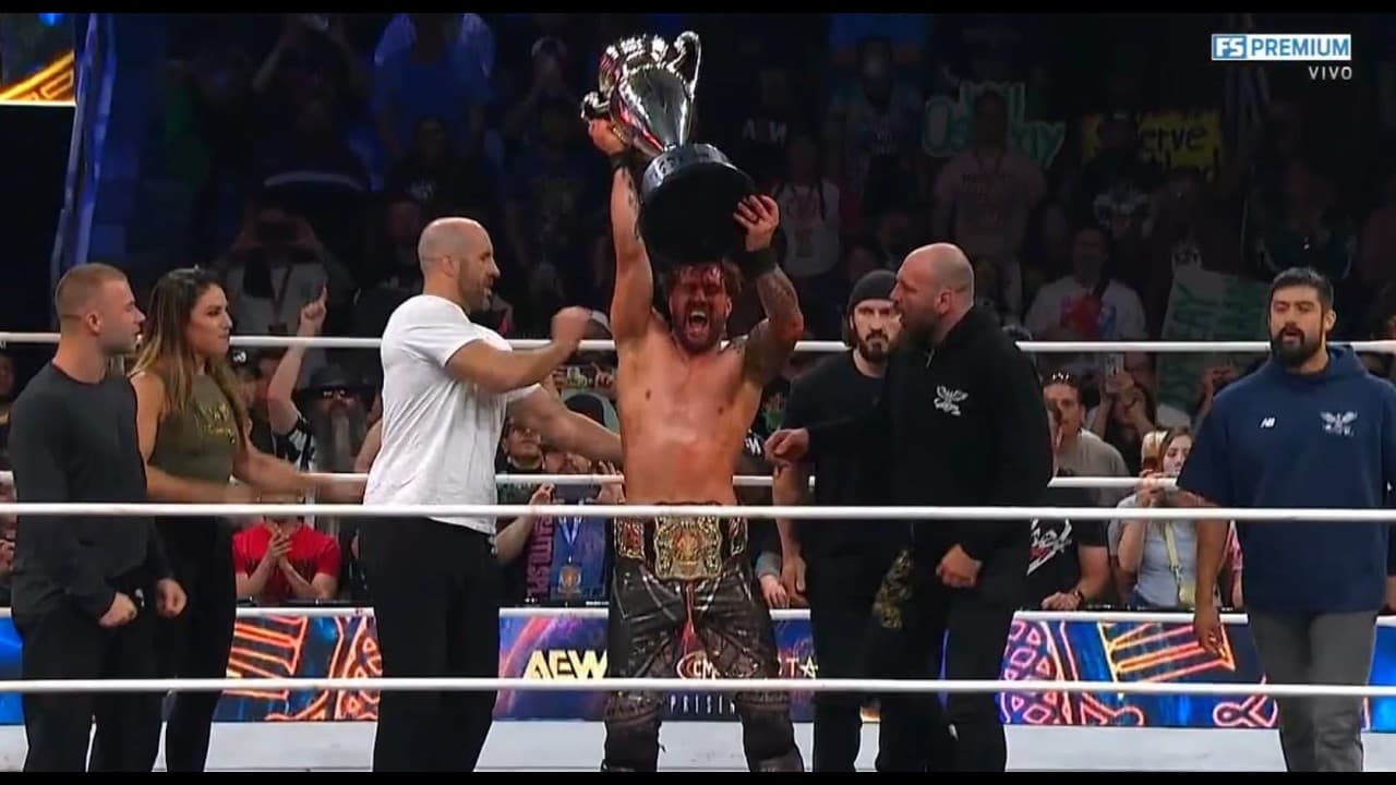 Every Owen Hart Cup Winner (2022-2026)