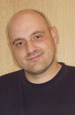 Ivan Zivkovic