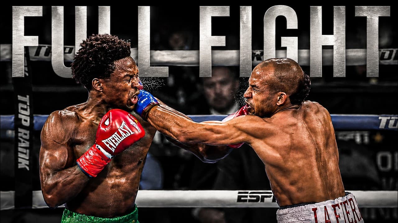 The Most BRUTAL 5 Minutes In Abdullah Mason's Career 😳 | Mason vs Vasquez