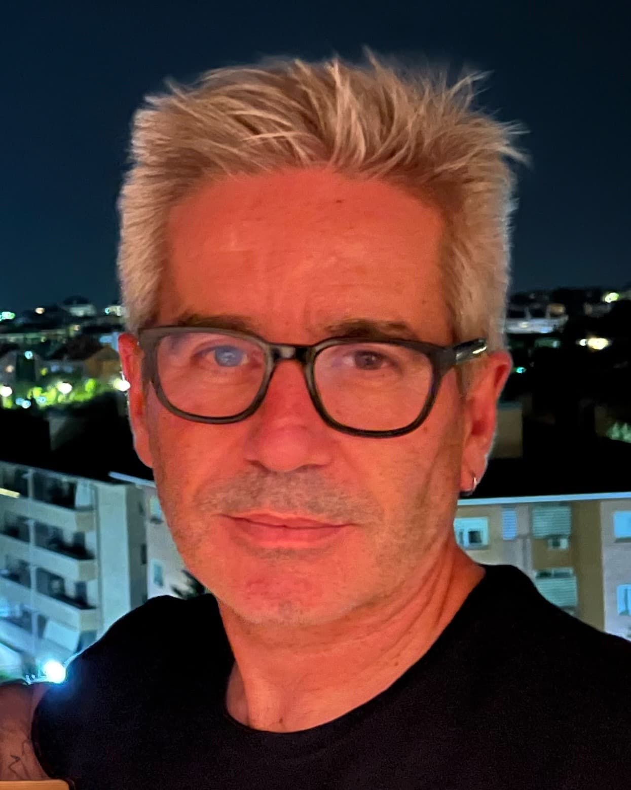 Jacobo Martos