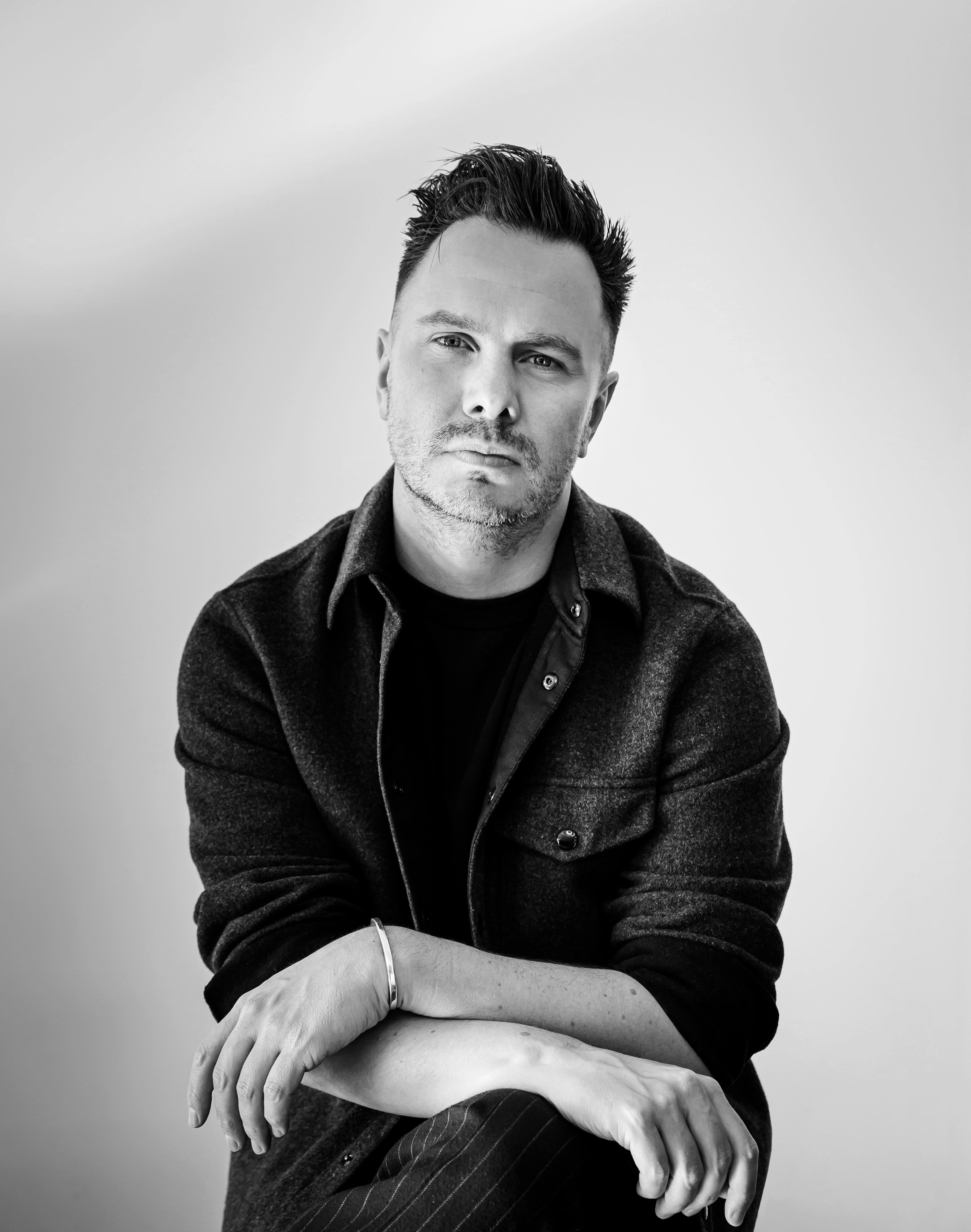 Oliver Murray