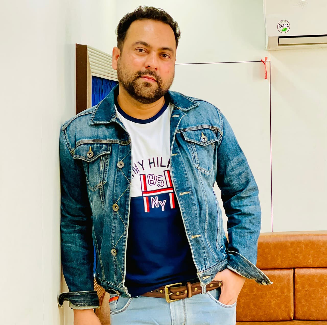 Jai Basantu Singh