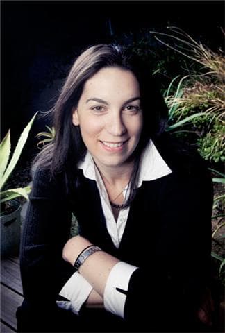 Daniella Eisman