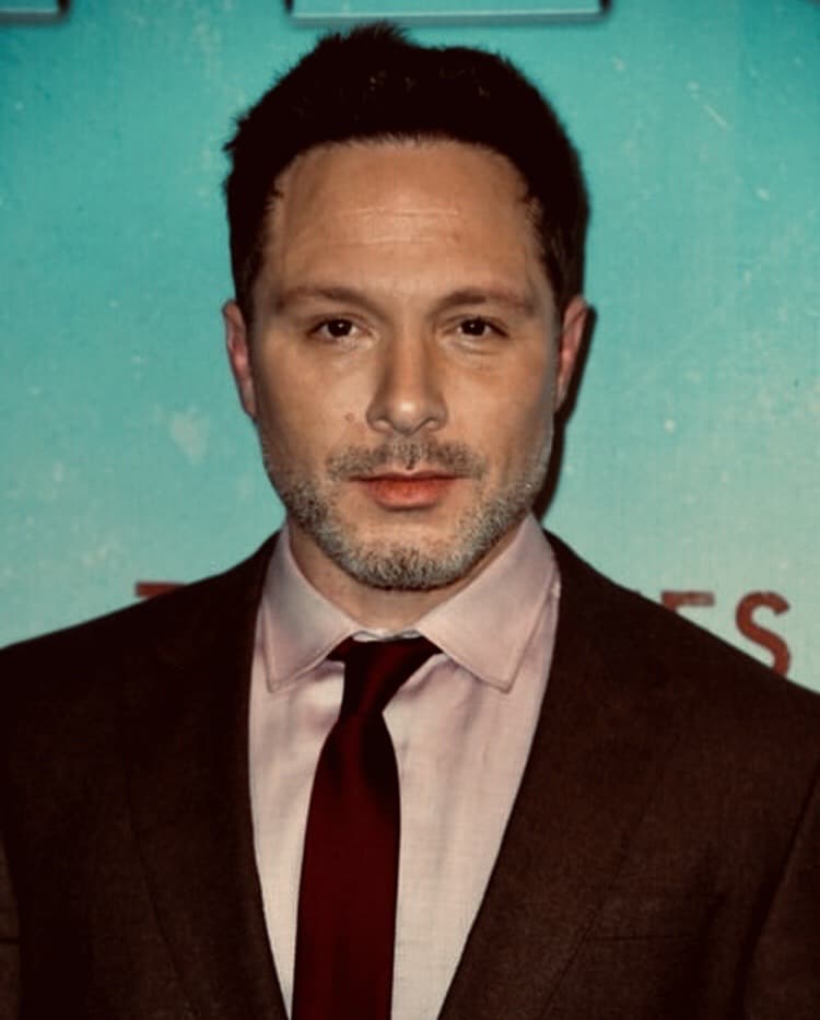 Nic Pizzolatto