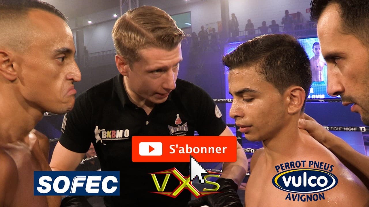 zaccaria miri vs  burak Iligin By @vxstv #belgique