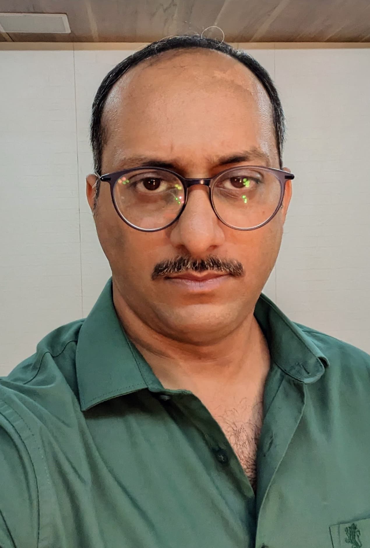 Nitin Tiwari