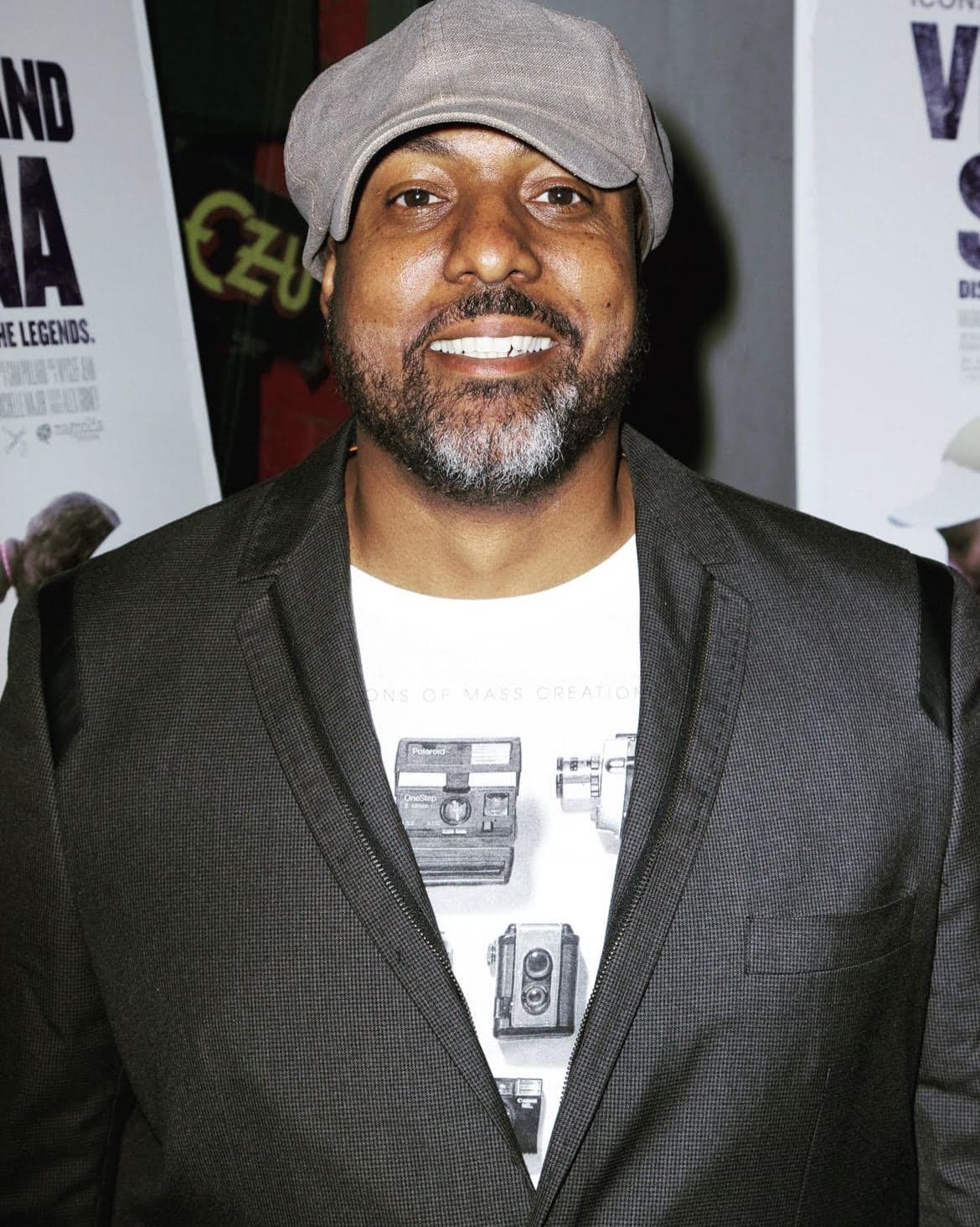 Rashidi Natara Harper