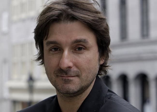 Éric Tessier