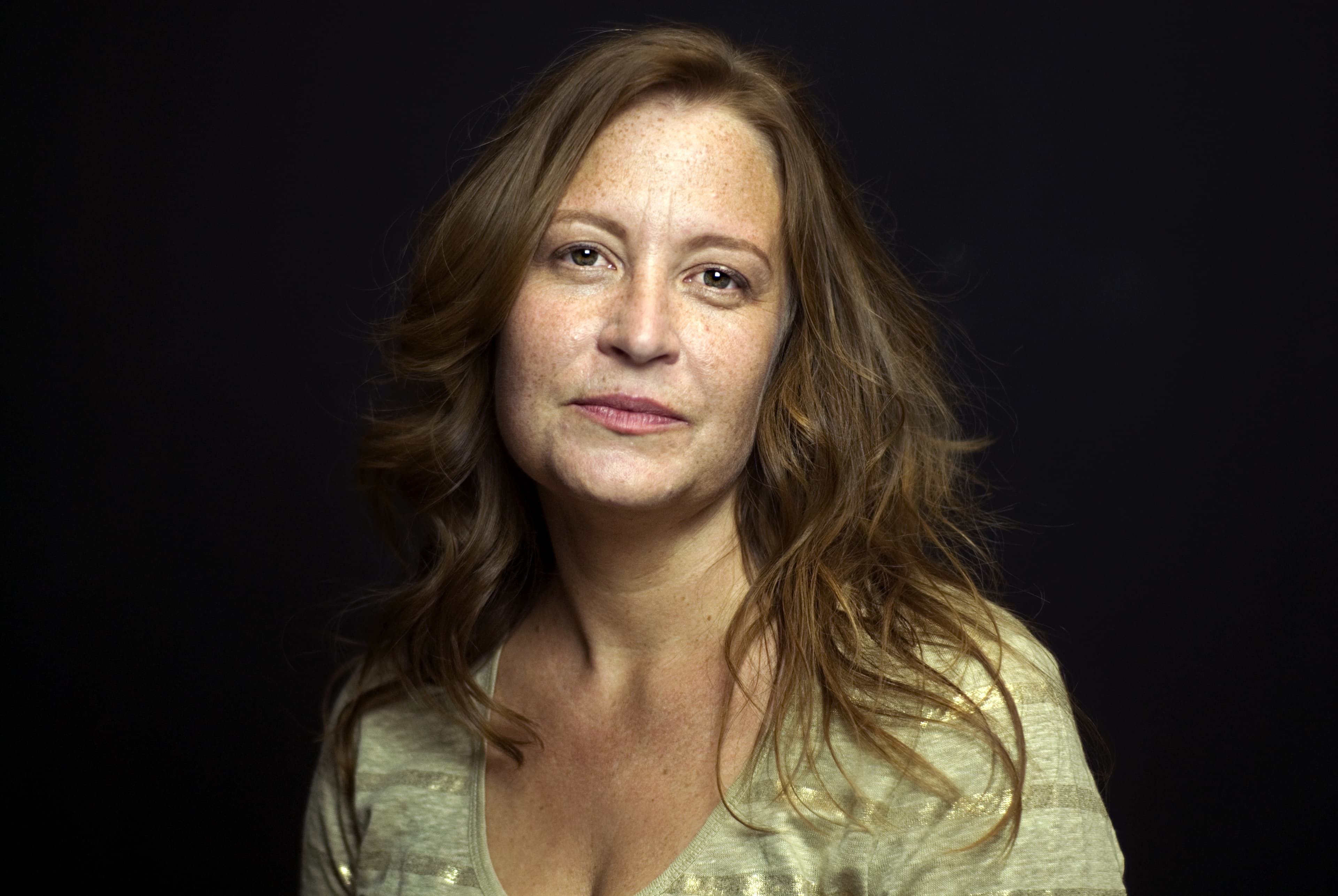 Jen McGowan