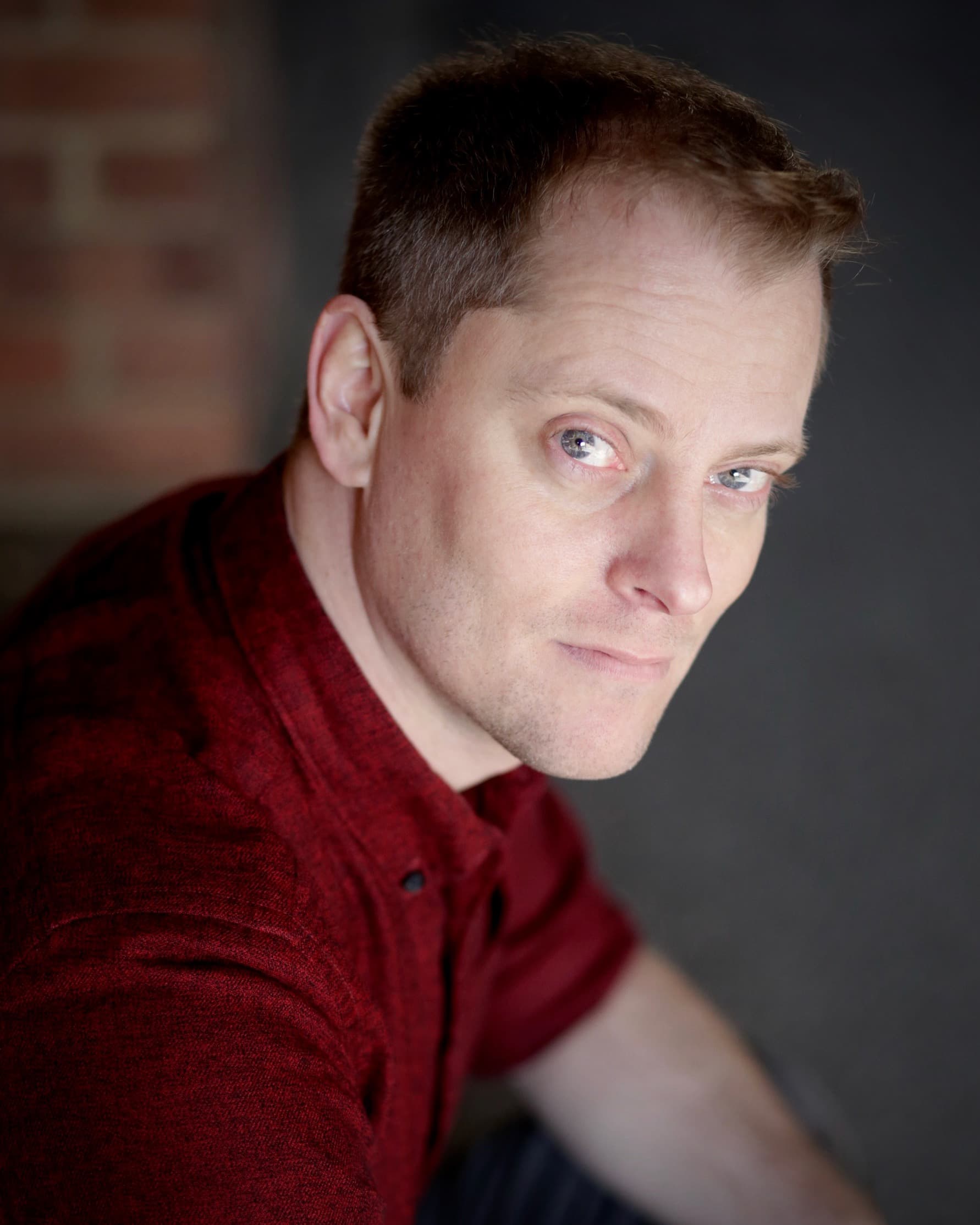Richard Senior