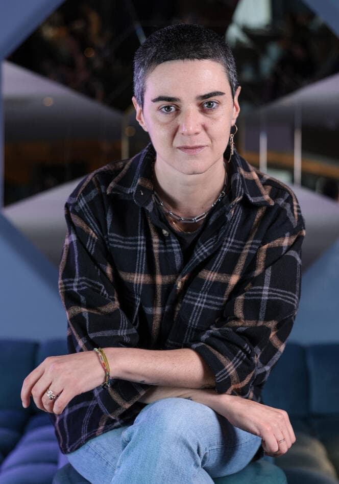 Elene Naveriani