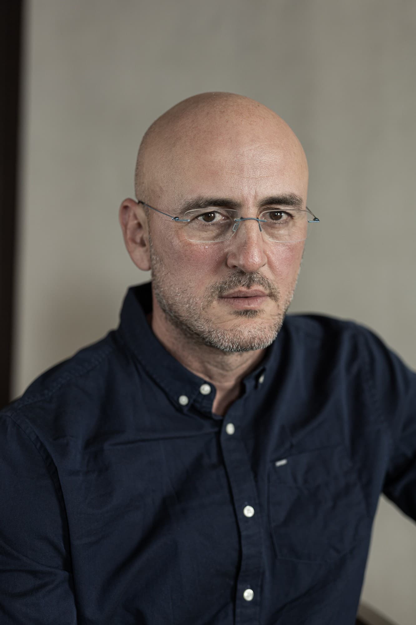 Daniel Syrkin