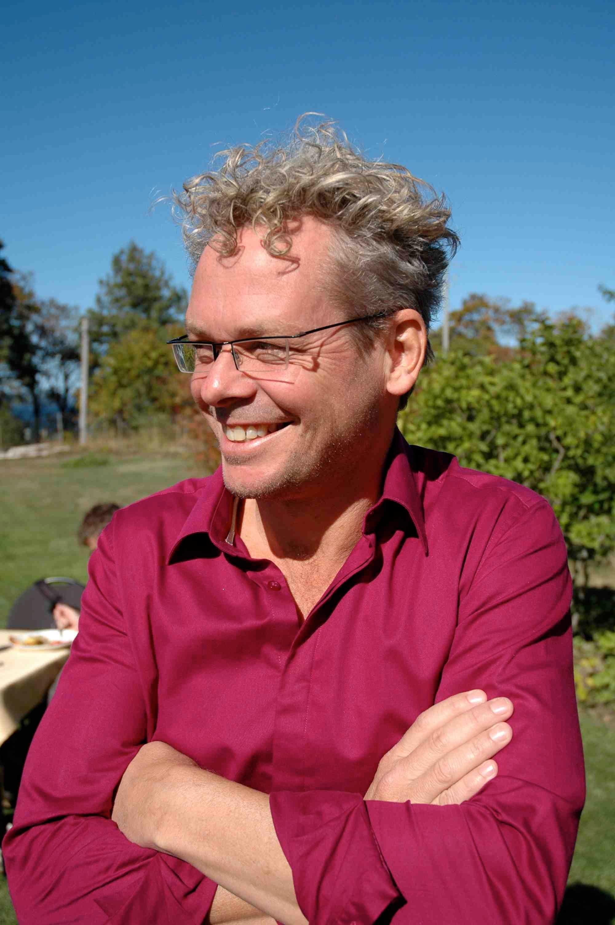 James Dunnison
