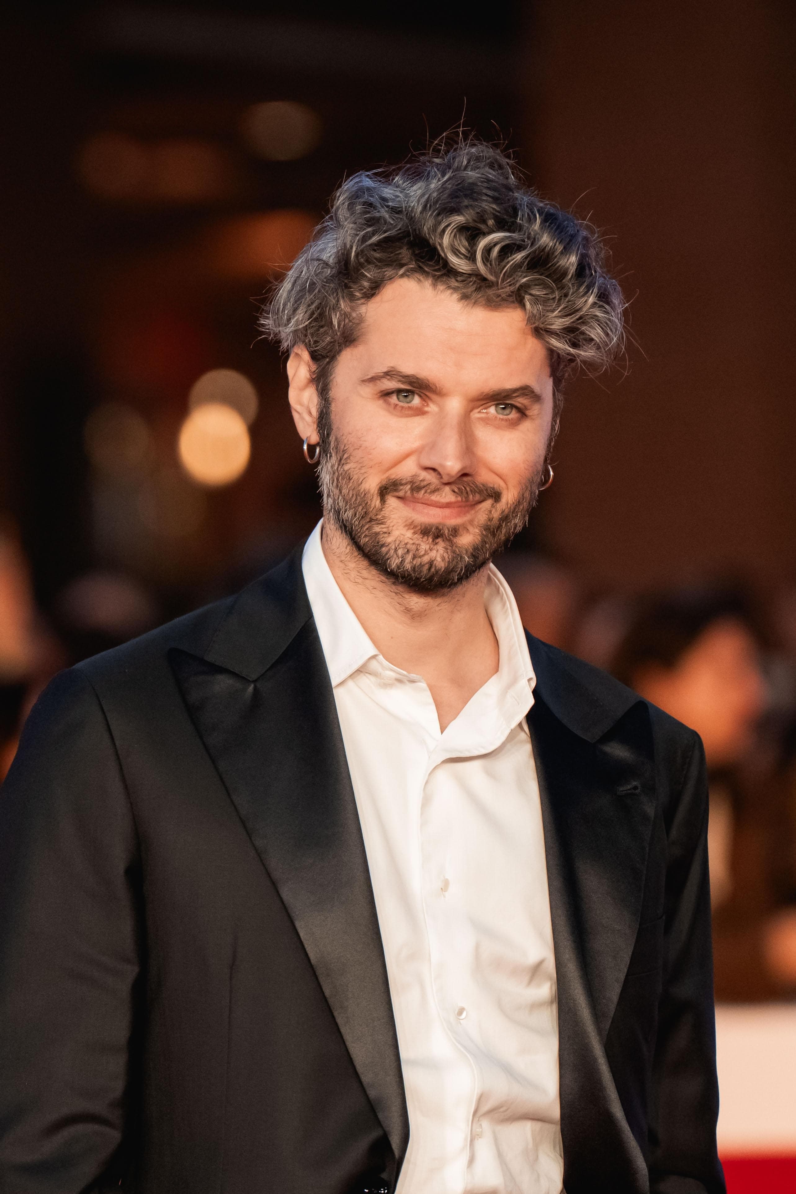 Stefano Lodovichi