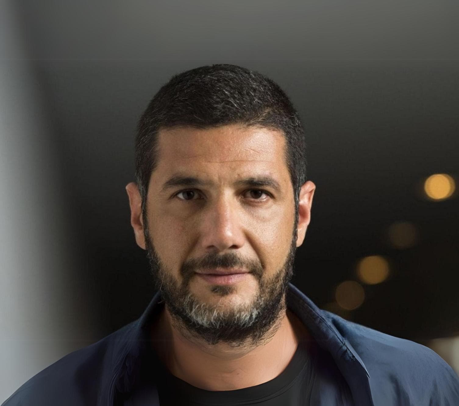 Nabil Ayouch