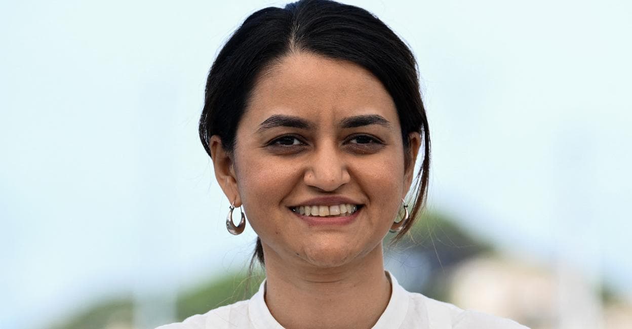 Payal Kapadia