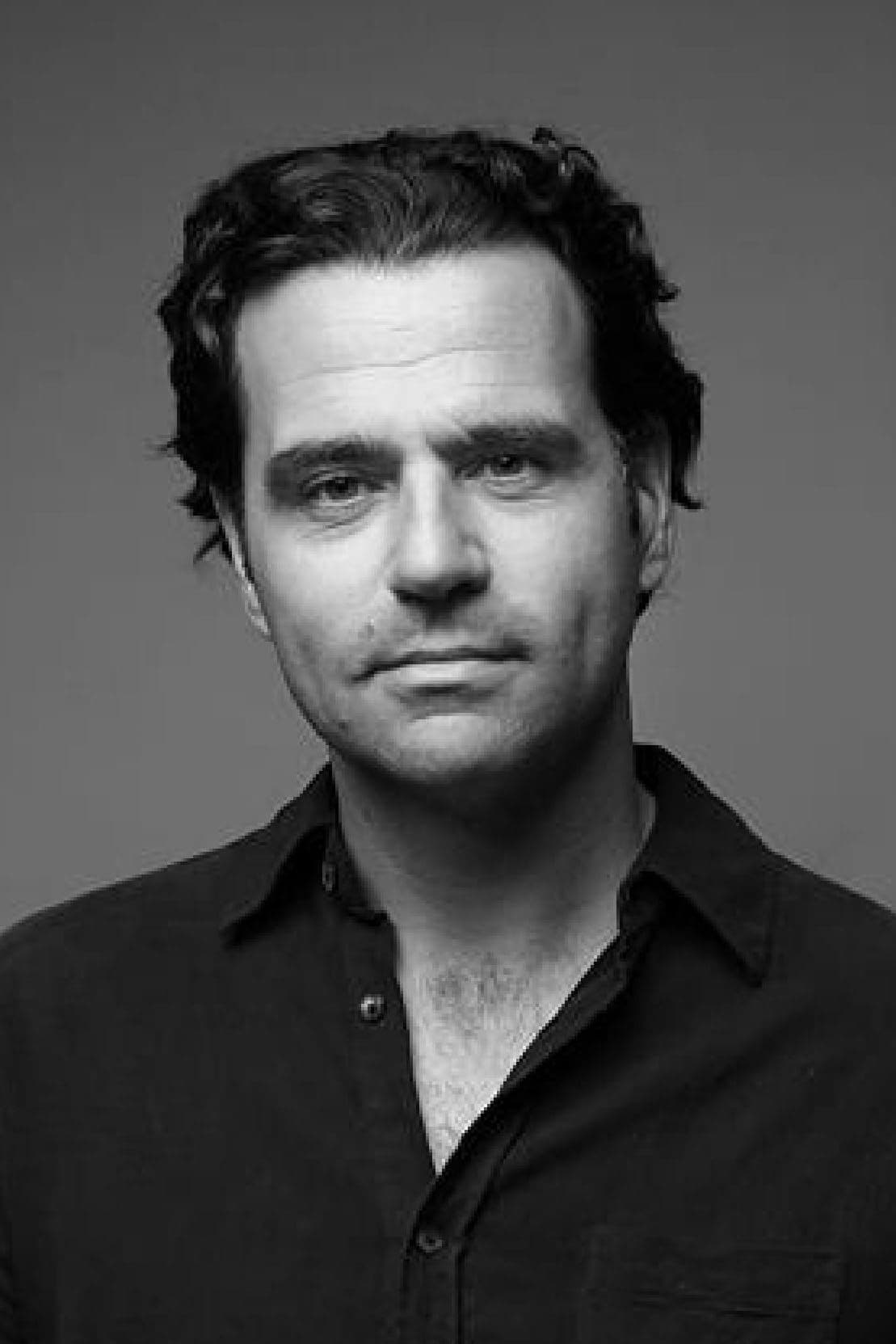Jason Buxton