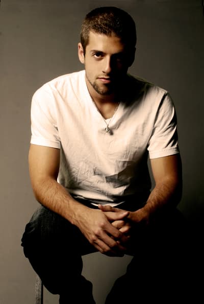 Nick Cammilleri