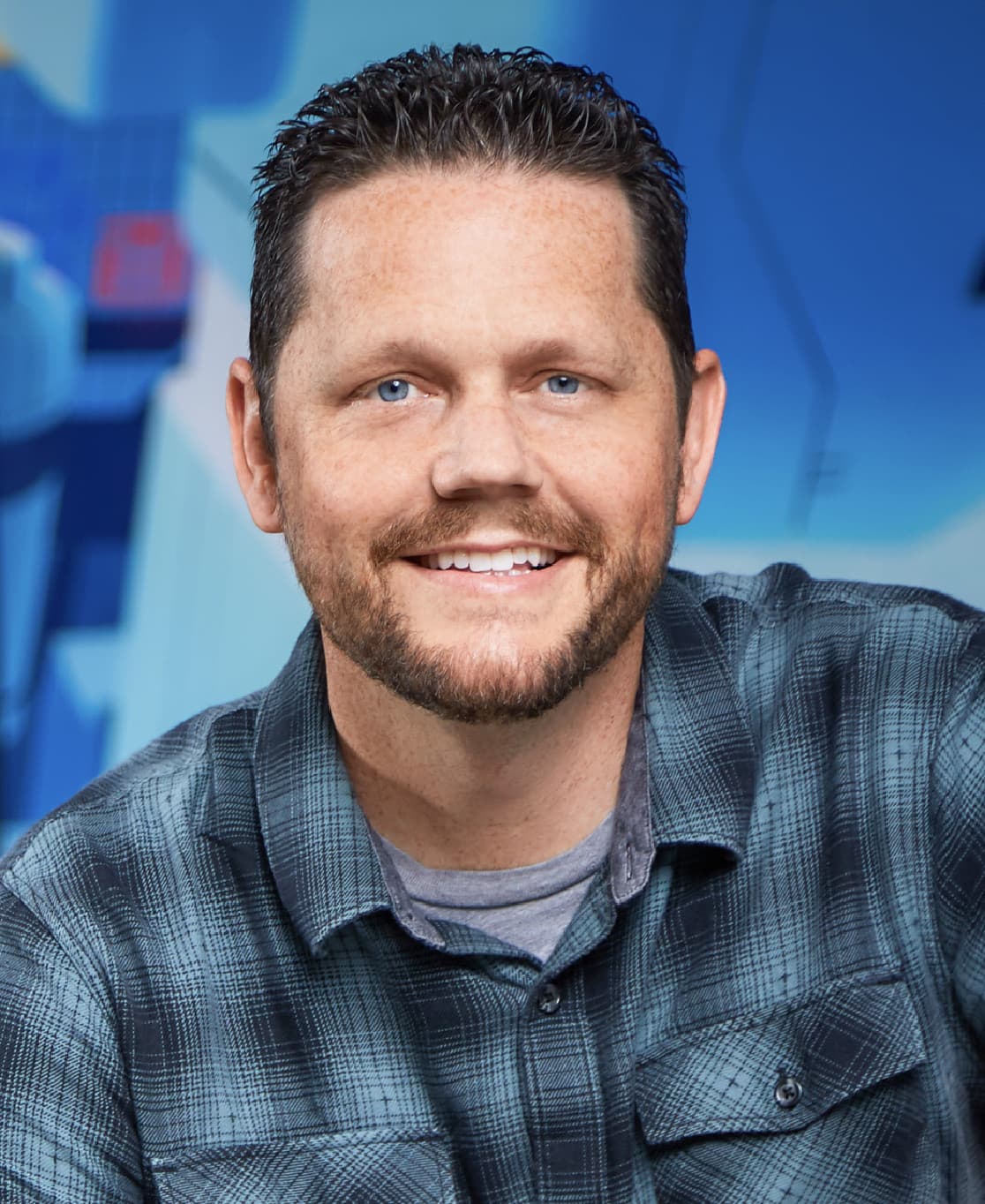 Jason Hand