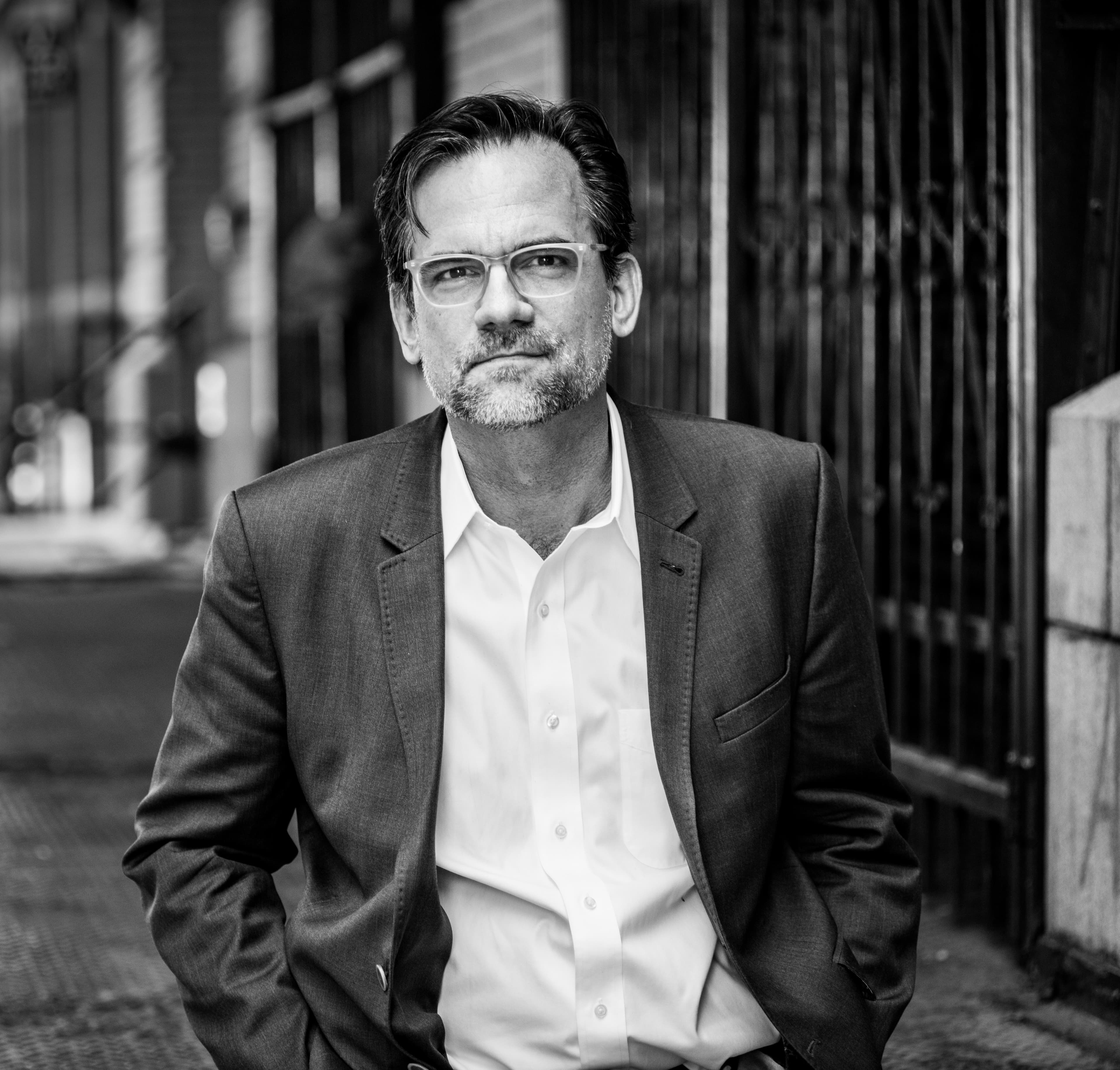 Thom Zimny
