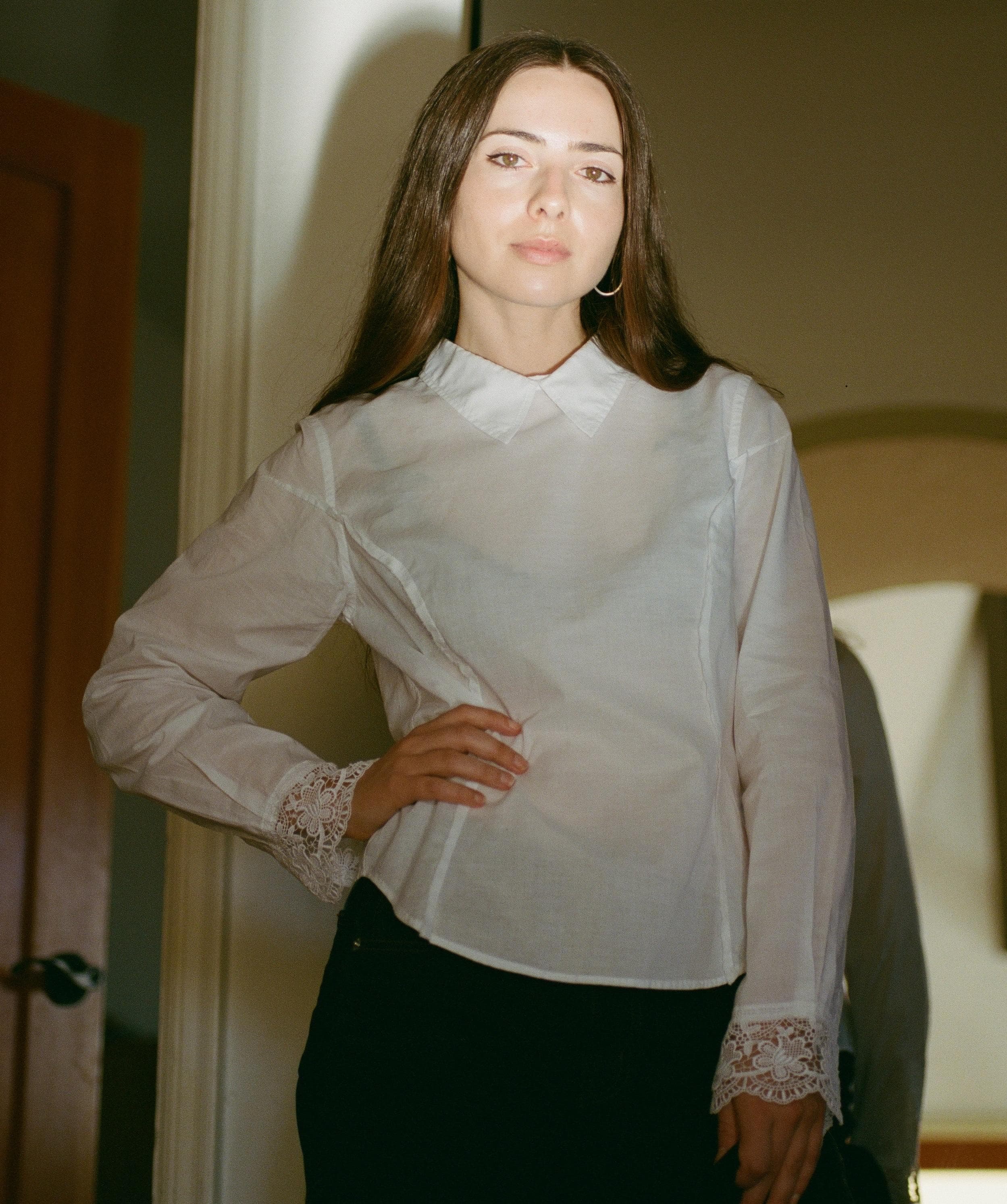 Nastasya Popov