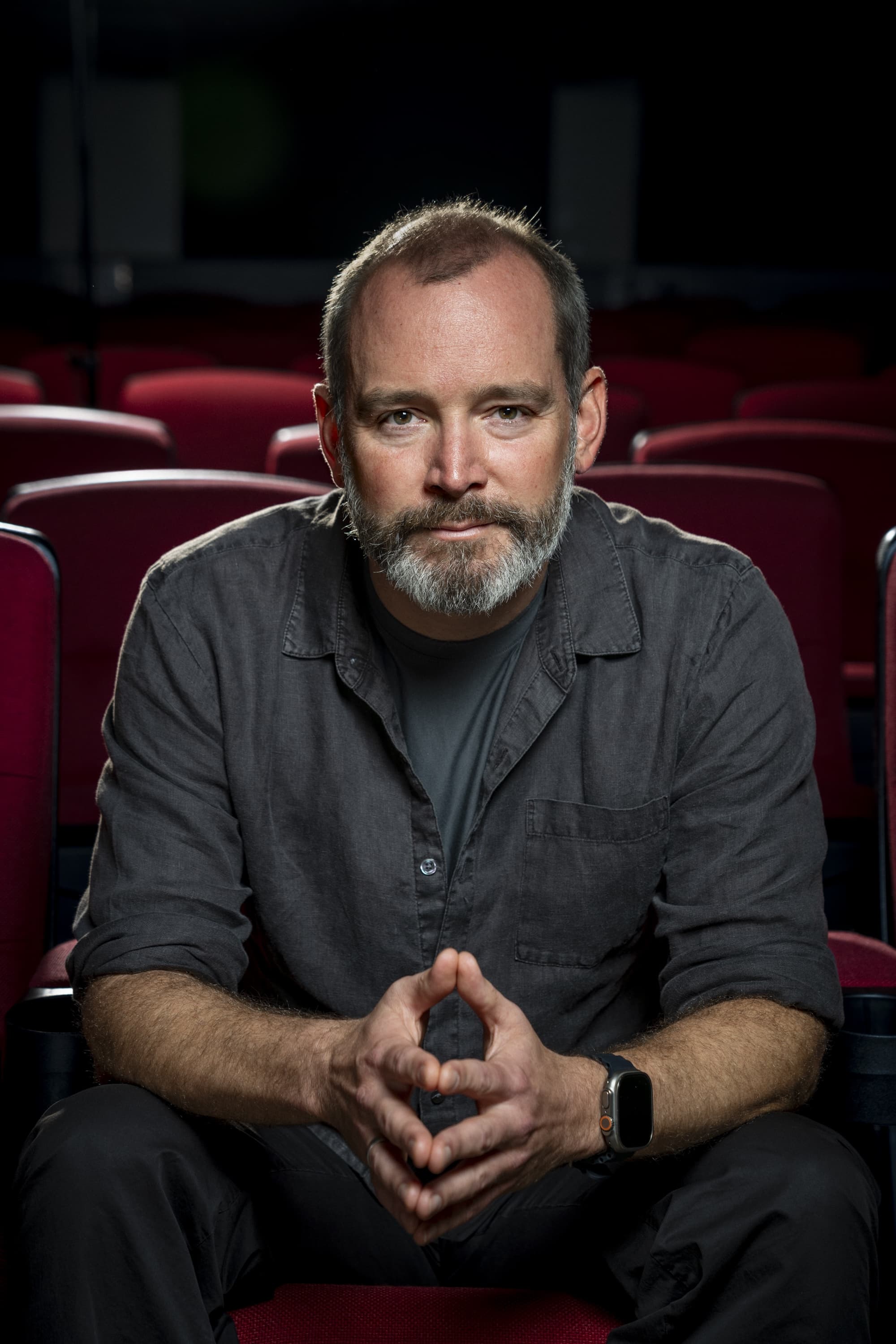 Matthew O'Neill