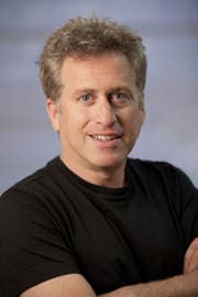 Bruce David Klein