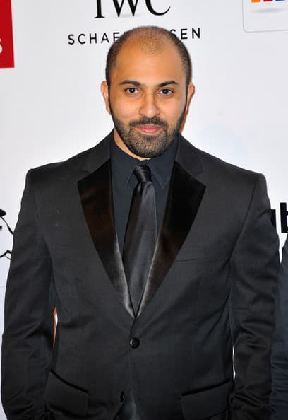 Ritesh Batra