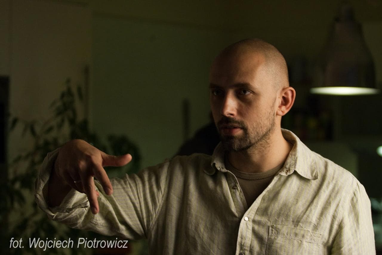 Bartosz Blaschke
